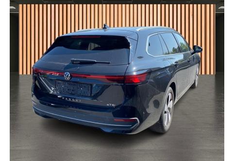VW Passat #5