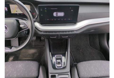 Skoda Octavia #6