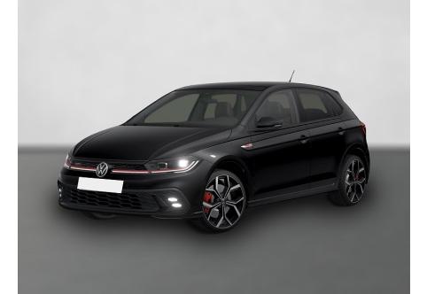 VW Polo #1