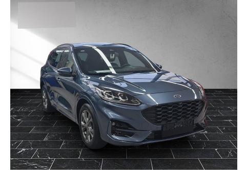Ford Kuga #4