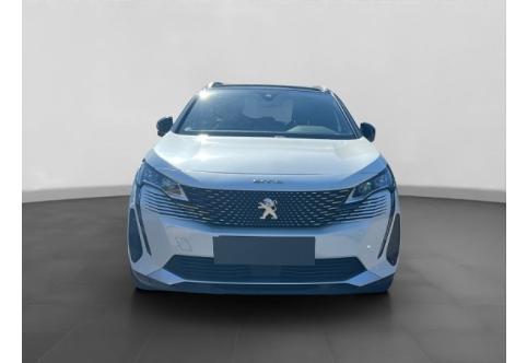 Peugeot 5008 #6