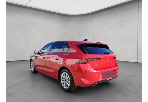 Opel Astra #3