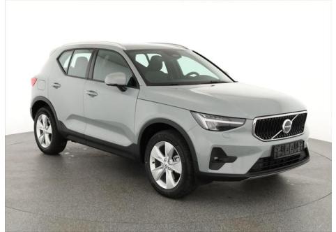 Volvo XC40 #1