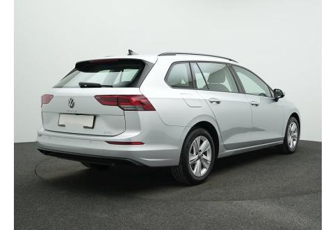 VW Golf #5