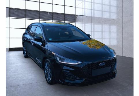 Ford Focus #4