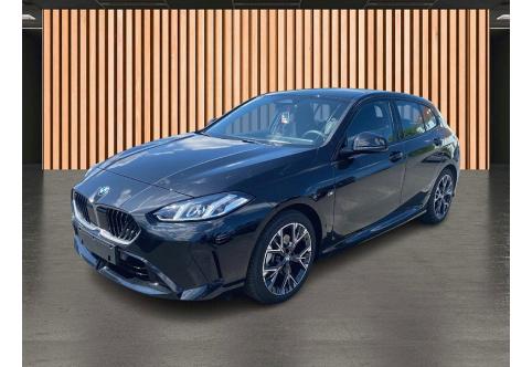 BMW 1er #1