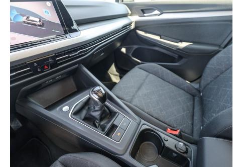 VW Golf #15