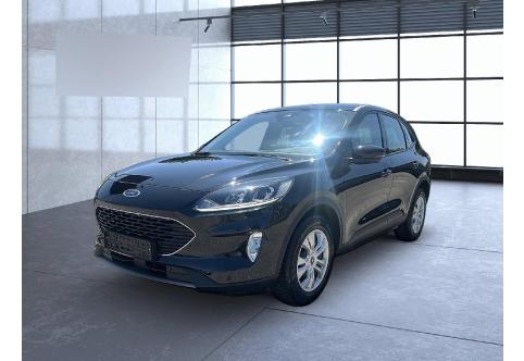Ford Kuga #1