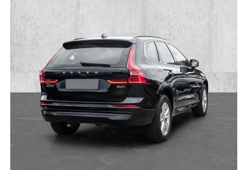 Volvo XC60 #2