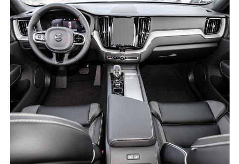 Volvo XC60 #5