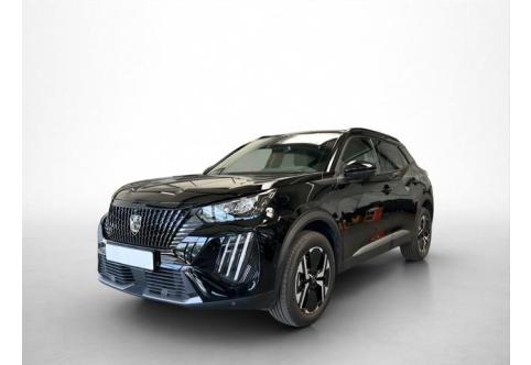Peugeot 2008 #1