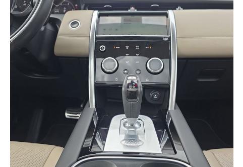 Land Rover Discovery #14