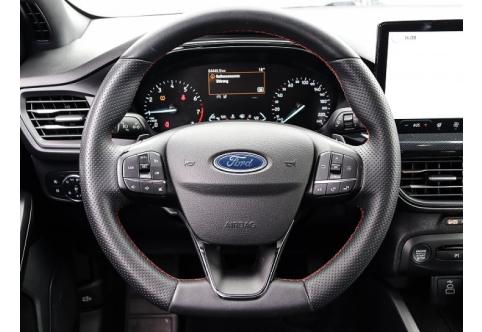 Ford Focus #6