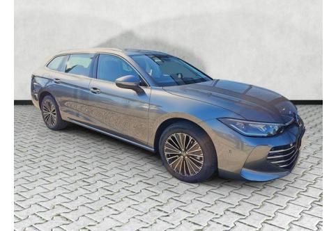 VW Passat #1