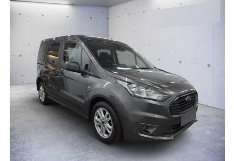 Ford Tourneo Connect #2