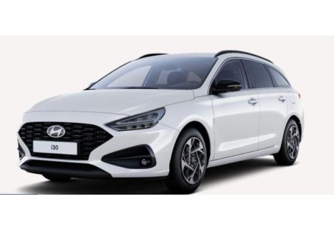 Hyundai i30 #1