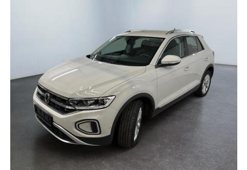 VW T-Roc #3