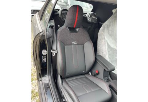 MINI JOHN COOPER WORKS CABRIO #8