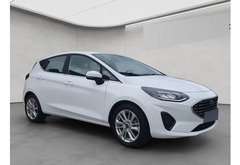 Ford Fiesta #8