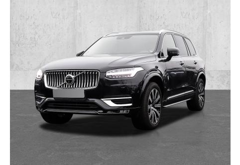 Volvo XC90 #1