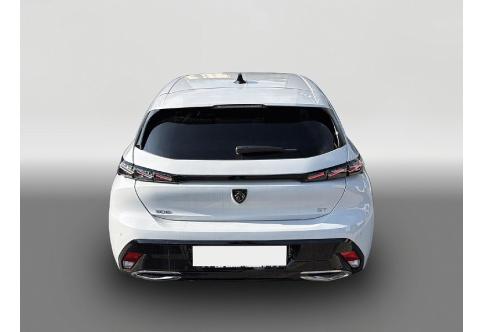 Peugeot 308 #7