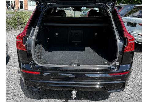 Volvo XC60 #19