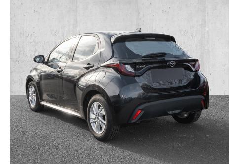 Mazda Mazda2 #2