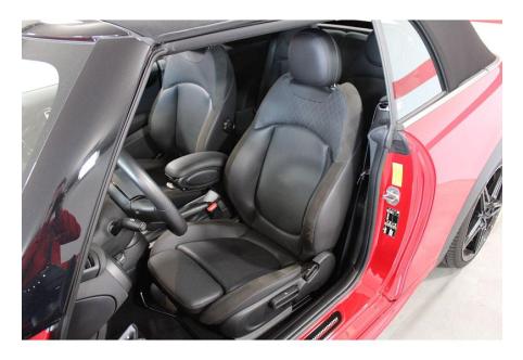 Mini Cooper #6