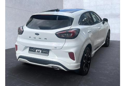 Ford Puma #3