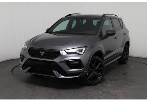 Seat Ateca #1