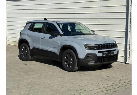 Jeep Avenger #2