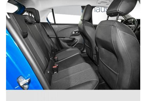 Opel Corsa #10