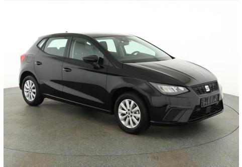Seat Ibiza #2