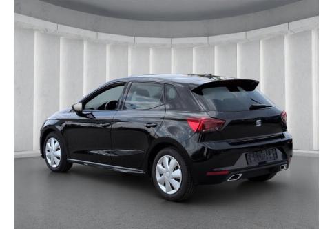 Seat Ibiza #20