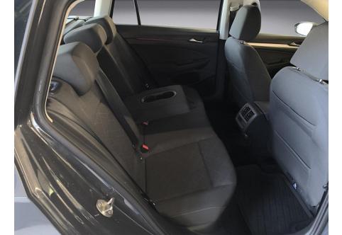 VW Golf #18