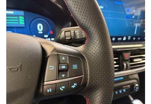 Ford Focus #25