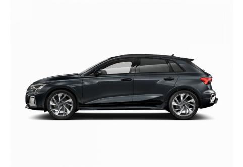 Audi A3 #6