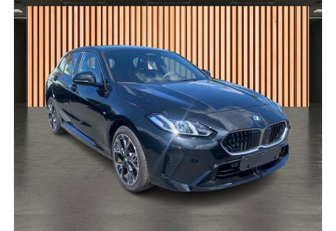 BMW 1er #8