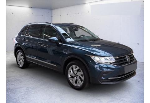 VW Tiguan #2