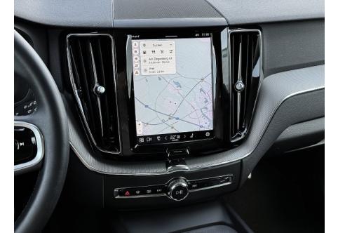 Volvo XC60 #10