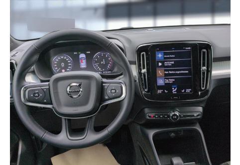 Volvo XC40 #9