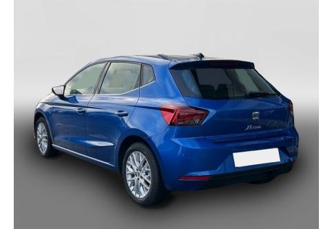 Seat Ibiza #4