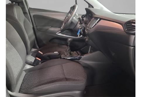 Opel Crossland X #7