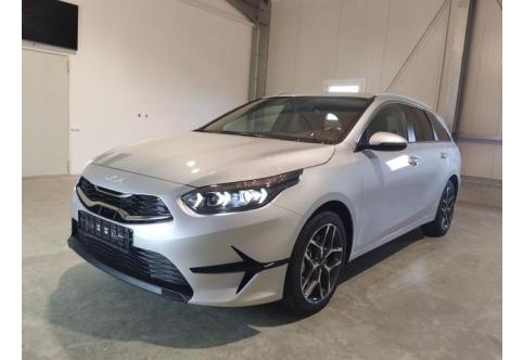 KIA cee'd #2