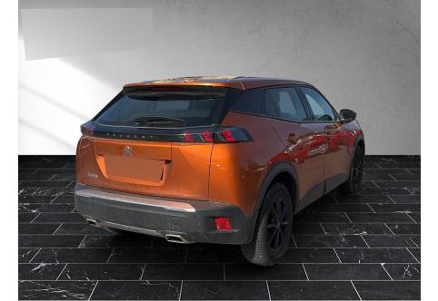 Peugeot 2008 #3