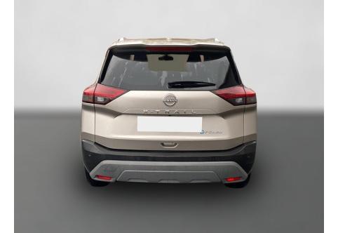 Nissan X-Trail #5