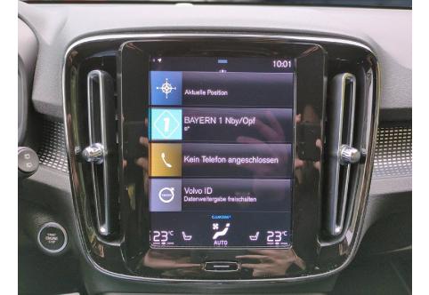 Volvo XC40 #14