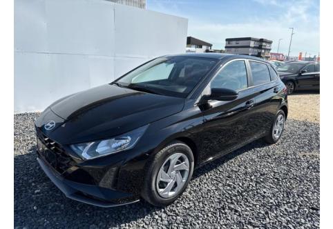 Hyundai i20 #2