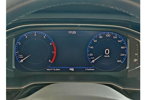 VW Polo #10
