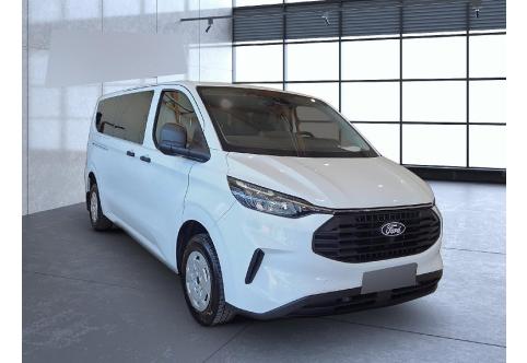 Ford TRANSIT CUSTOM #4